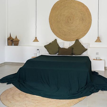 Casa Dantes & Spa Nungwi Eksteriør bilde