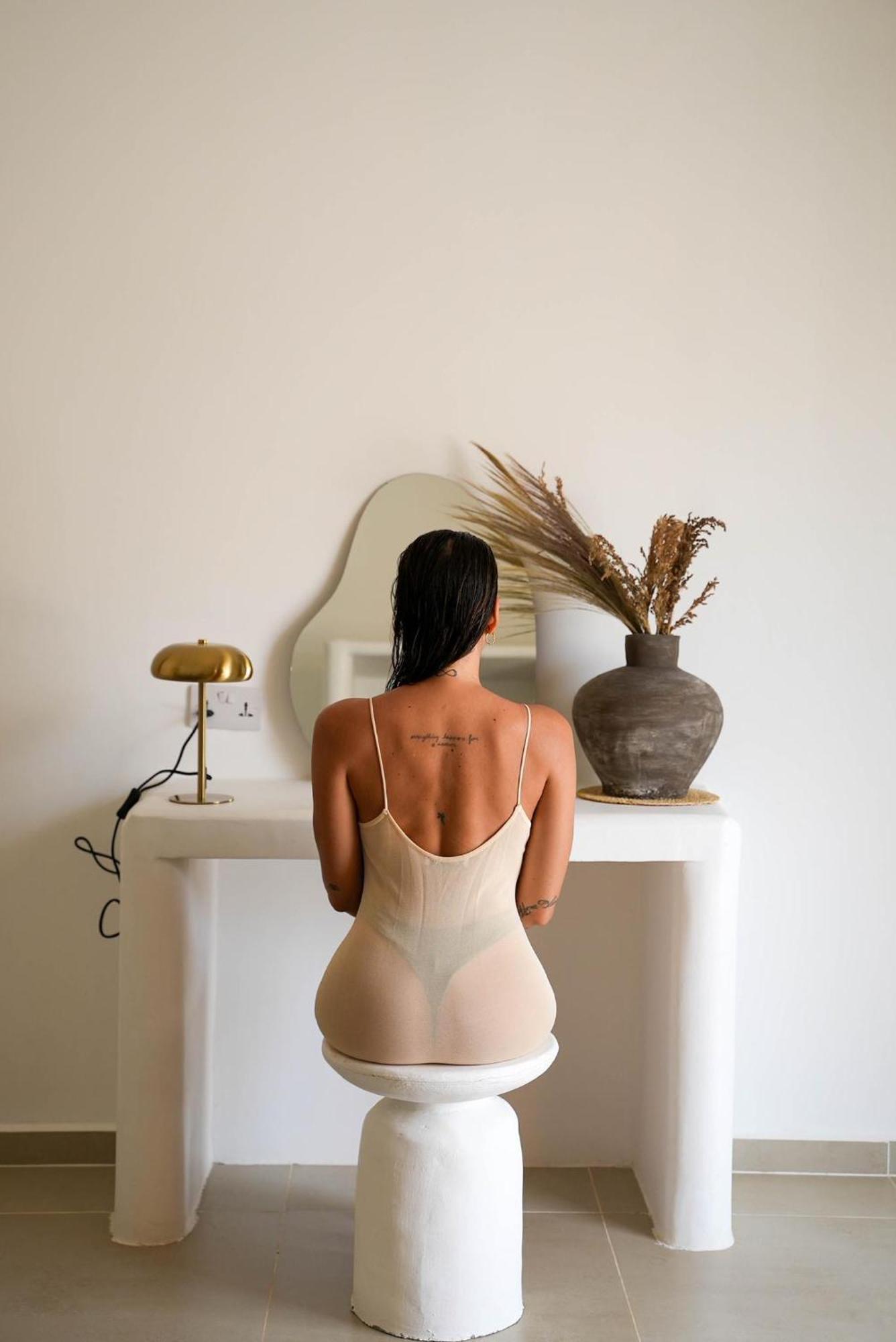 Casa Dantes & Spa Nungwi Eksteriør bilde