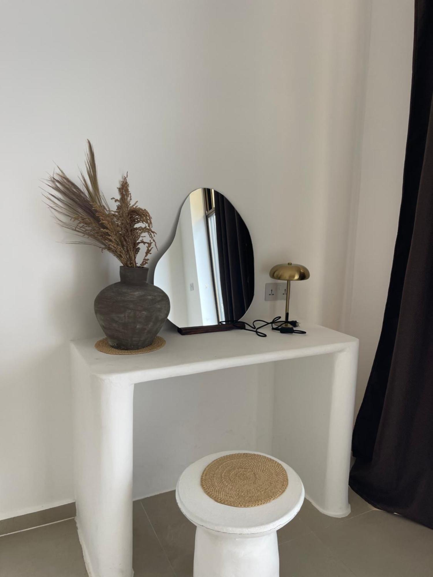 Casa Dantes & Spa Nungwi Eksteriør bilde