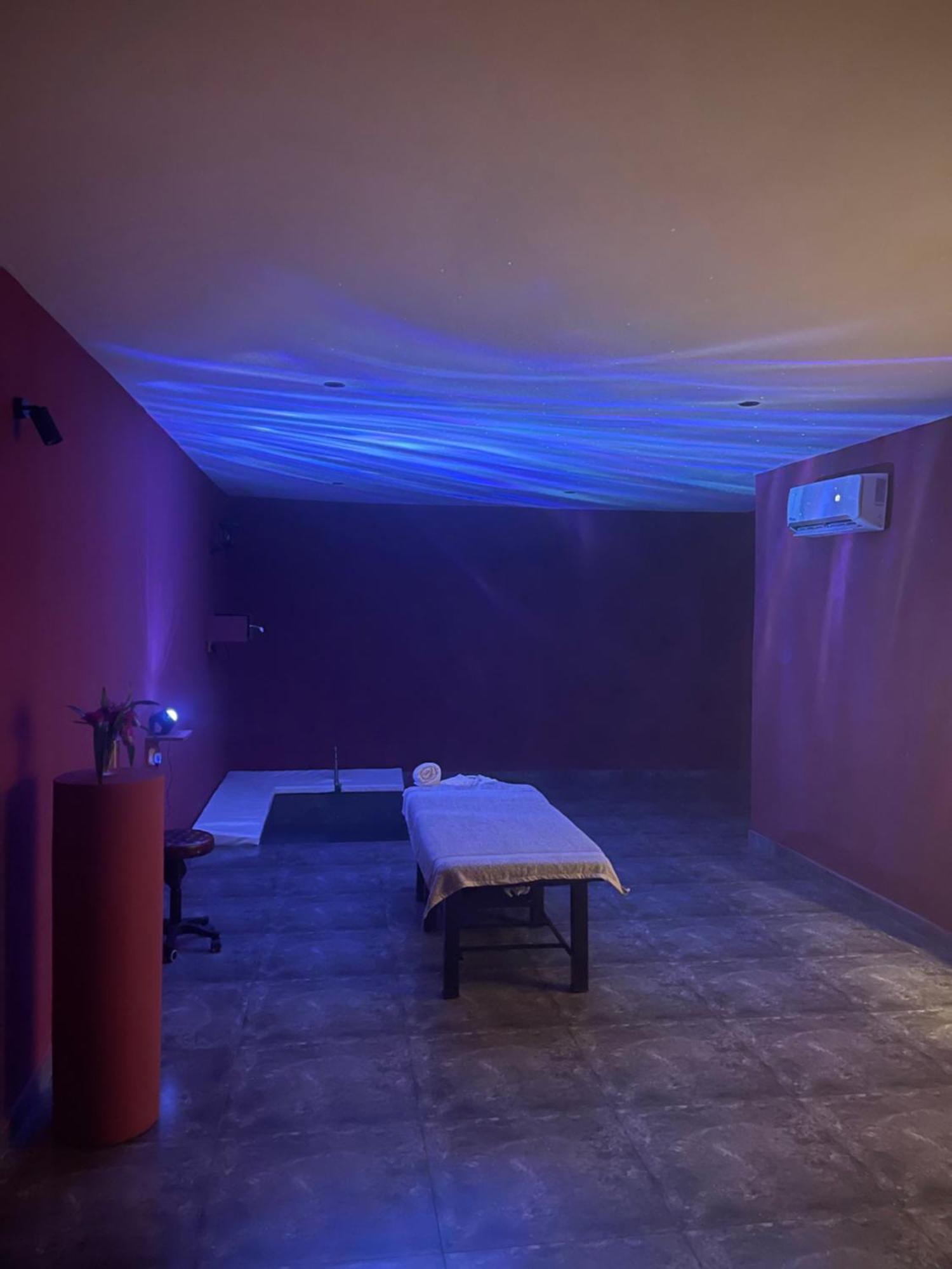 Casa Dantes & Spa Nungwi Eksteriør bilde