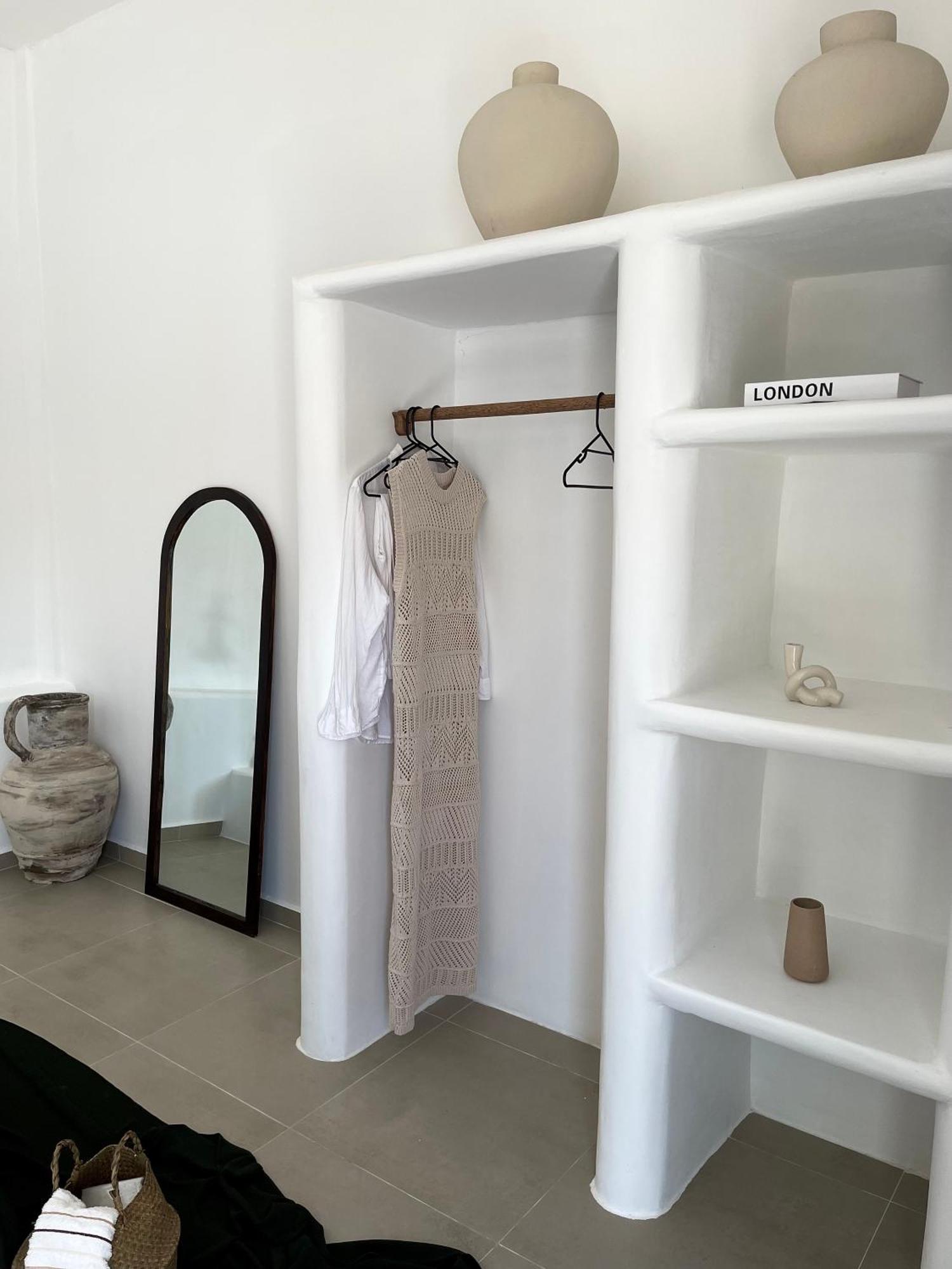 Casa Dantes & Spa Nungwi Eksteriør bilde