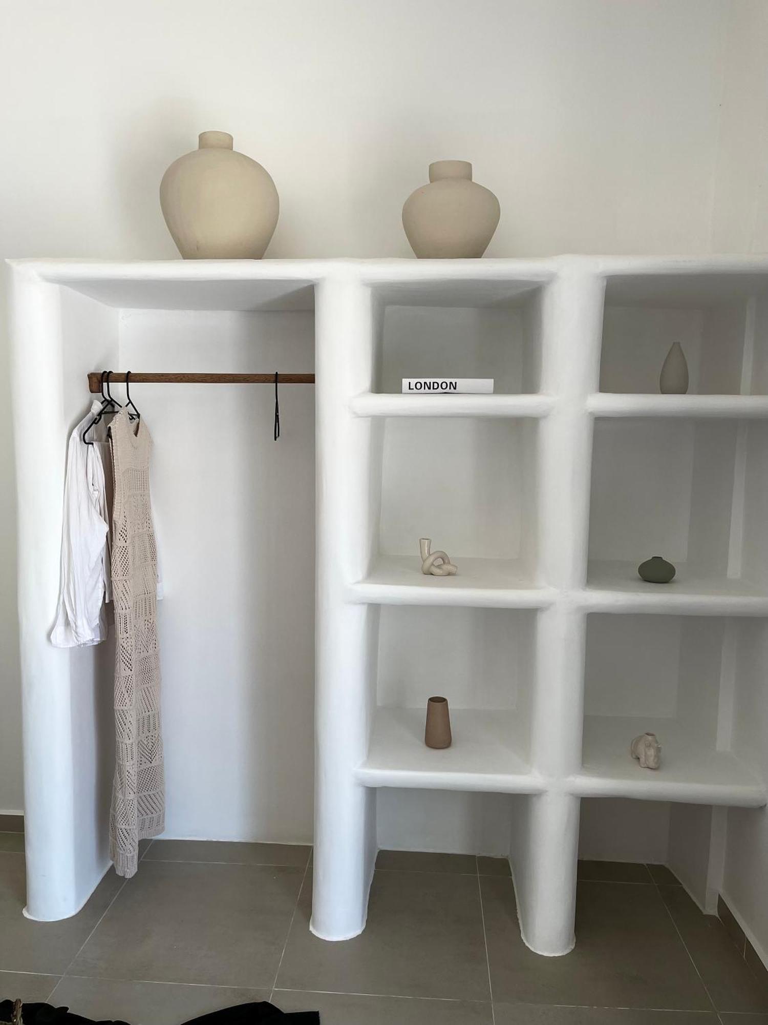 Casa Dantes & Spa Nungwi Eksteriør bilde
