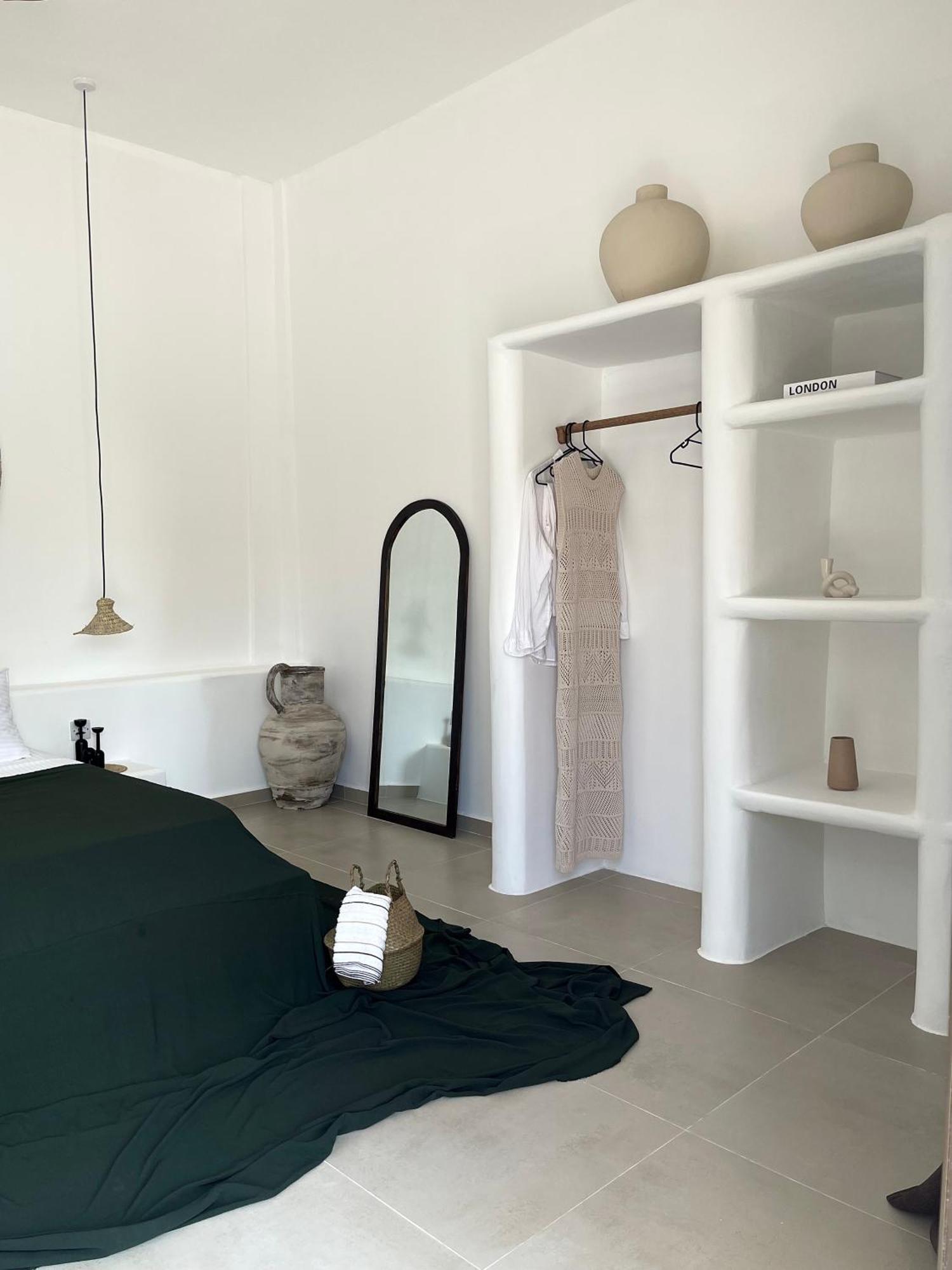 Casa Dantes & Spa Nungwi Eksteriør bilde