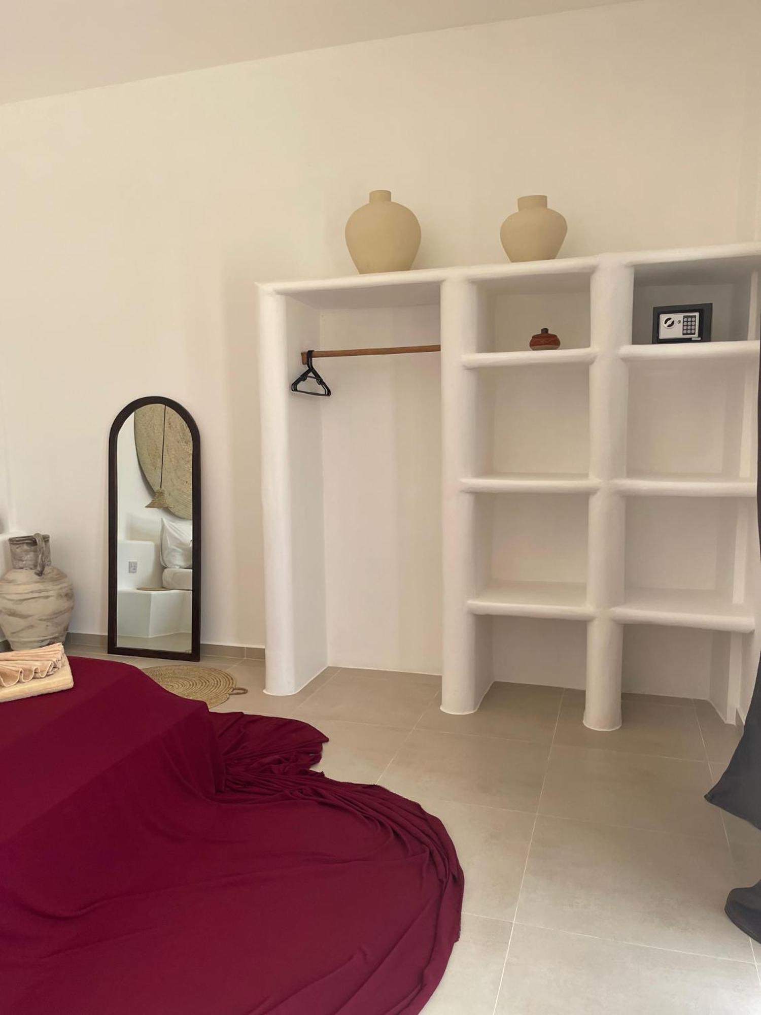 Casa Dantes & Spa Nungwi Eksteriør bilde