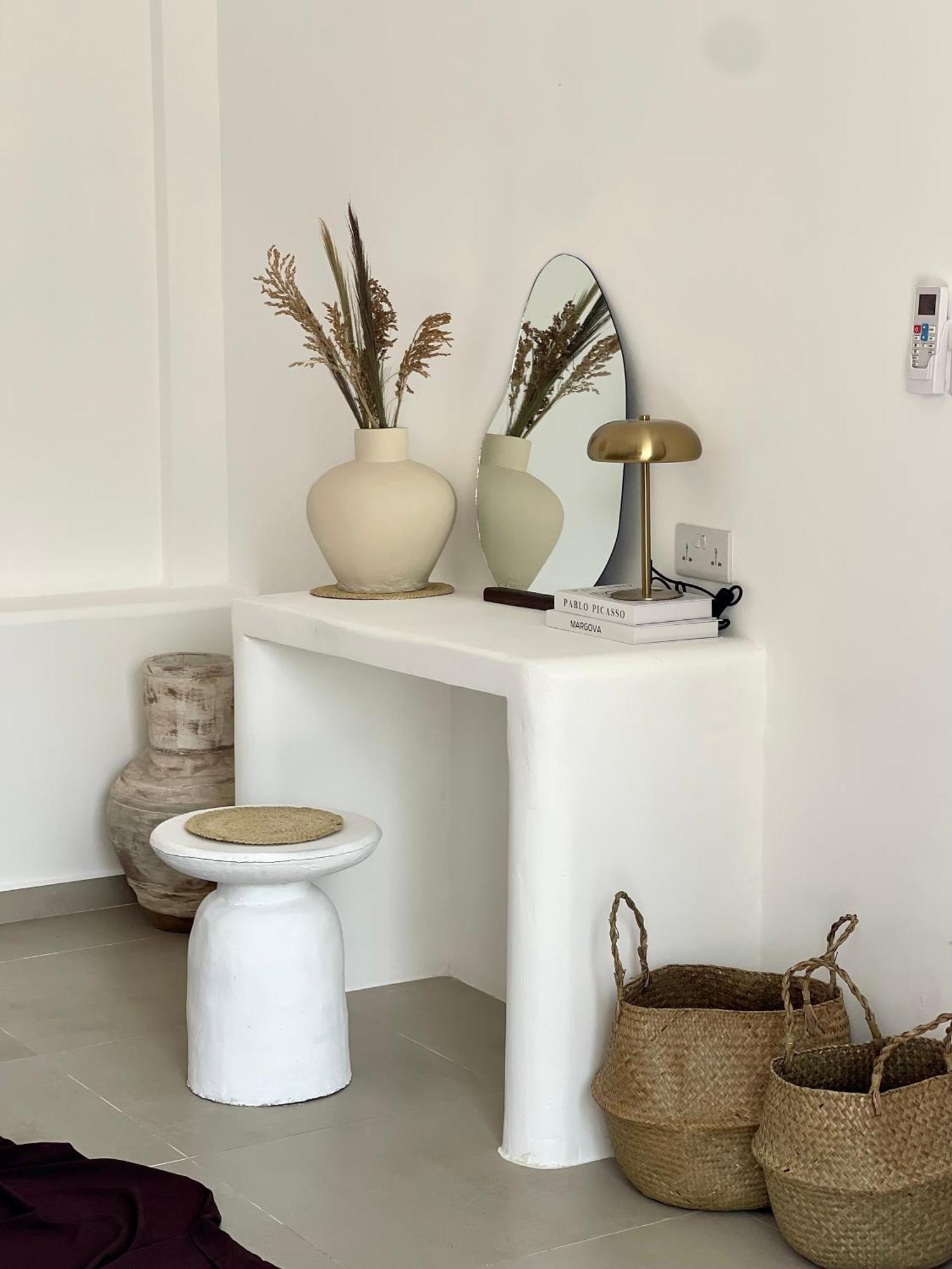 Casa Dantes & Spa Nungwi Eksteriør bilde
