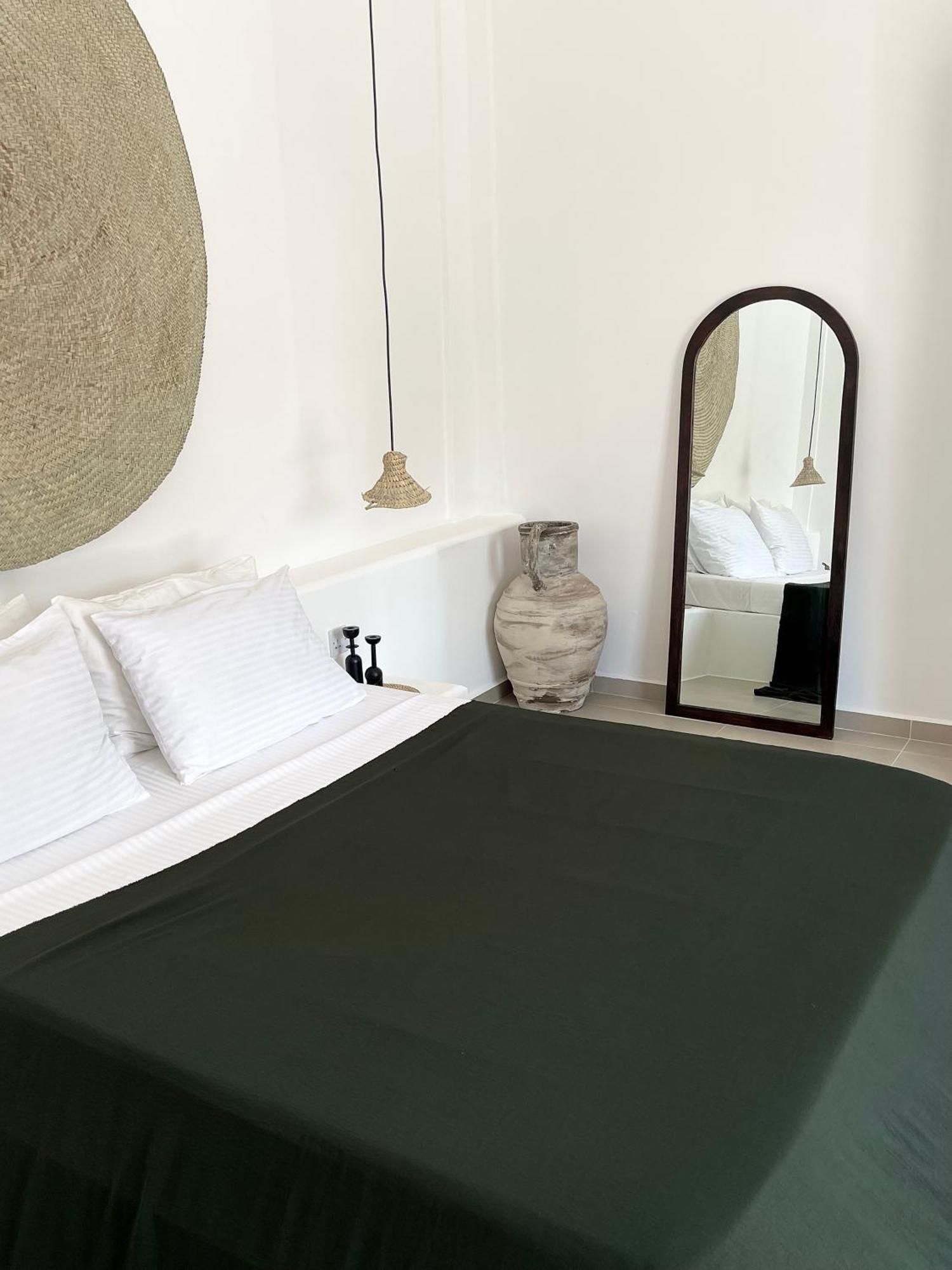 Casa Dantes & Spa Nungwi Eksteriør bilde