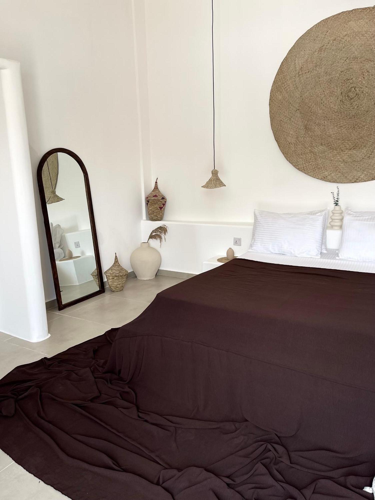 Casa Dantes & Spa Nungwi Eksteriør bilde